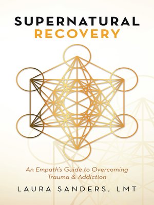 cover image of Supernatural Recovery